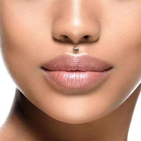 medusa lip piercing|where is medusa piercing located.